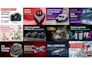 create professional facebook ads creatives